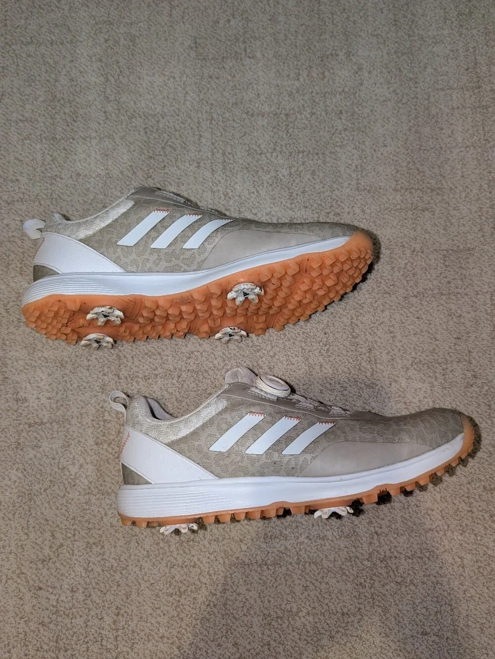 adidas women size